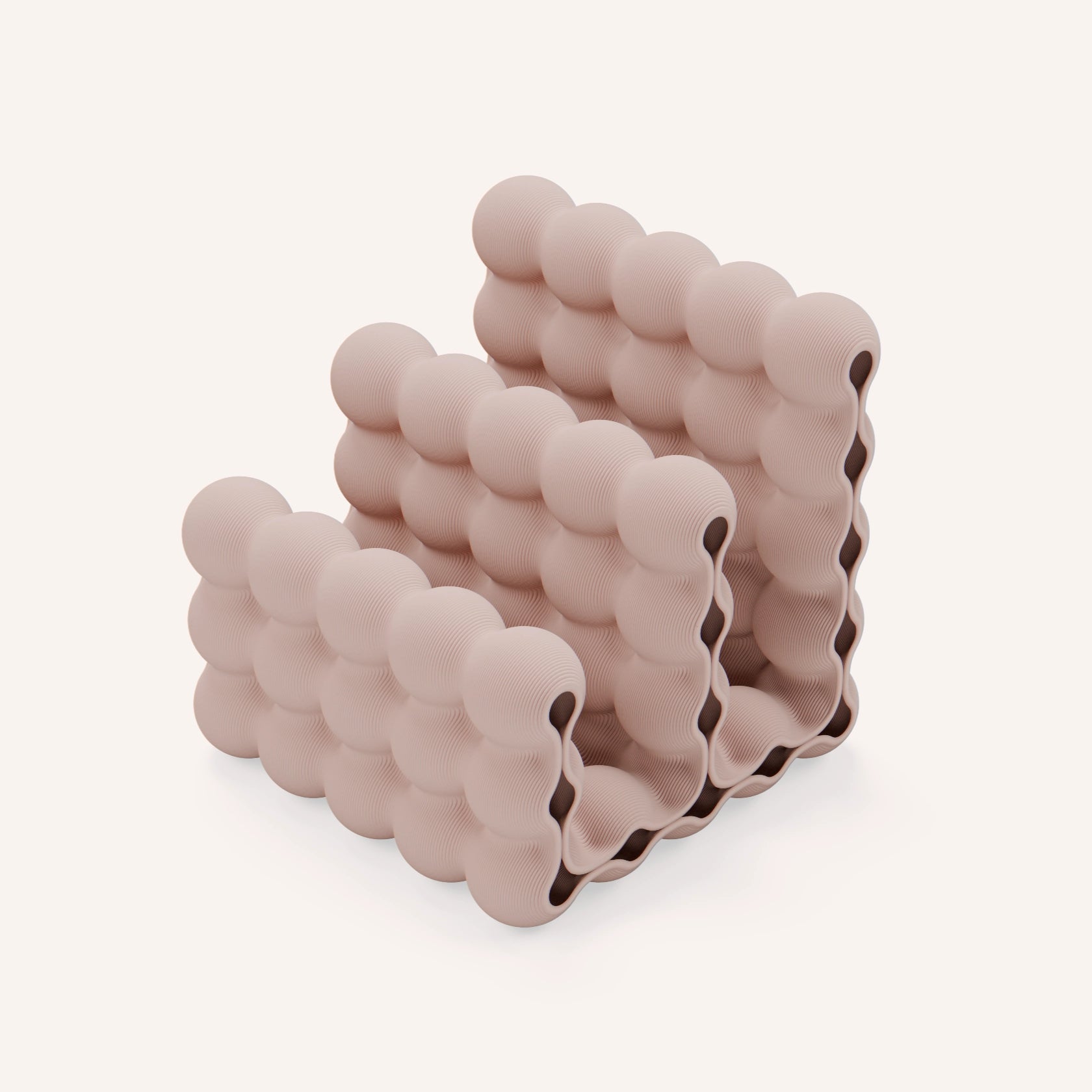 BubbleBar.Notebook in blossom by Layerd.Studio