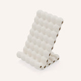 BubbleBar.Stand in eggshell by Layerd.Studio