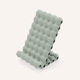 BubbleBar.Stand in sage by Layerd.Studio