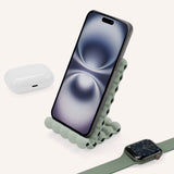 BubbleBar.Stand in blossom by Layerd.Studio