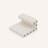 BubbleBar.Post.It in eggshell by Layerd.Studio