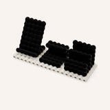 BubbleBar.Tray in eggshell by Layerd.Studio