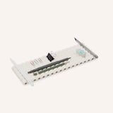 BubbleBar.Tray in eggshell by Layerd.Studio