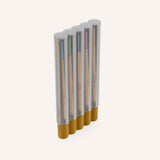 This + That | 5 Row Case in ochre by Layerd.Studio