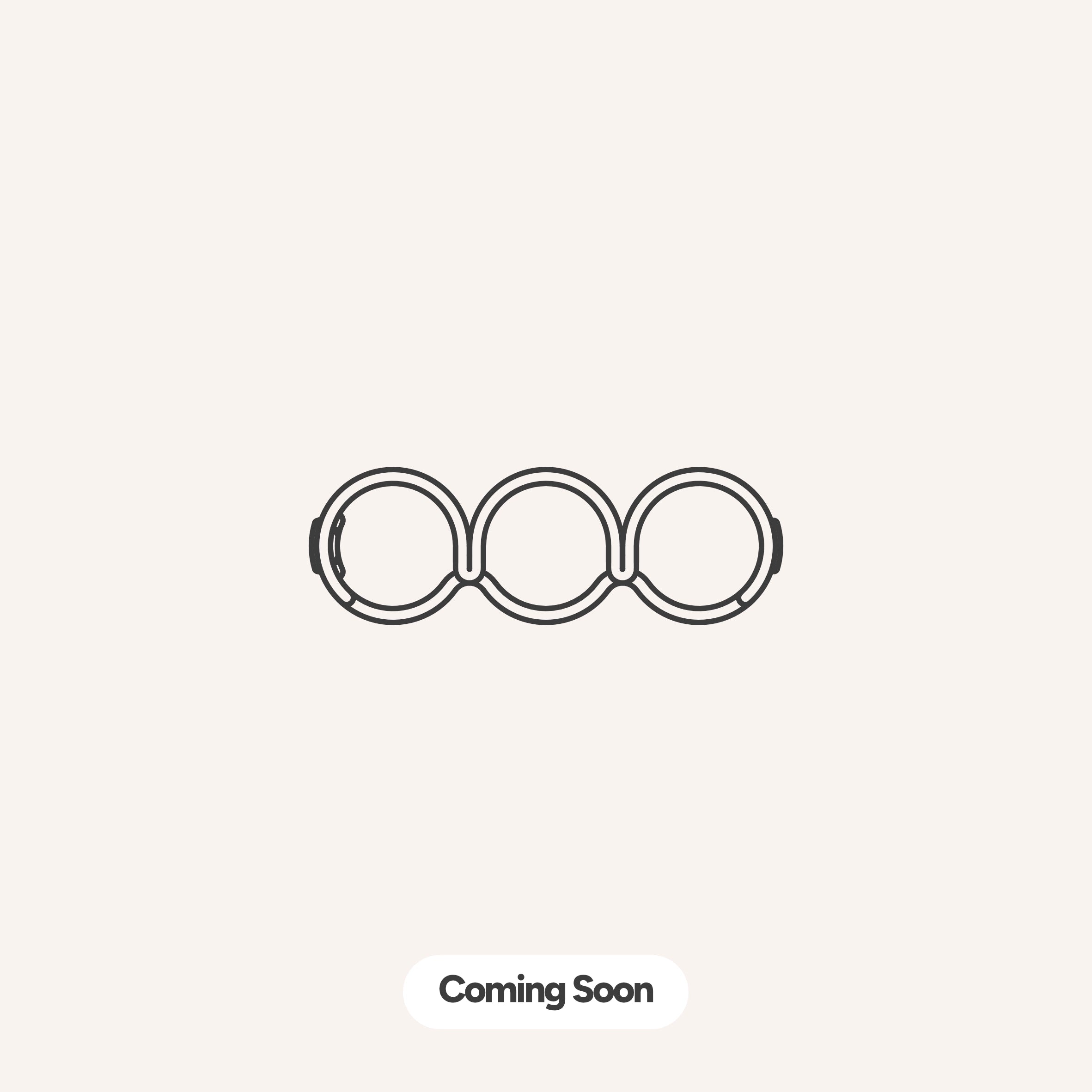 This + That | 3 Row Case in by Layerd.Studio