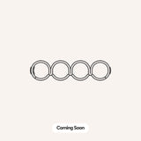 This + That | 4 Row Case in by Layerd.Studio