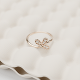 BubbleBar.Tray [Draft] in cotton by Layerd.Studio